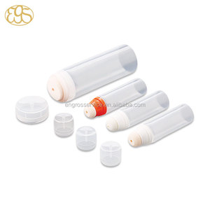 クリームチューブ化粧品チューブ包装薬ホース - Product Image 4