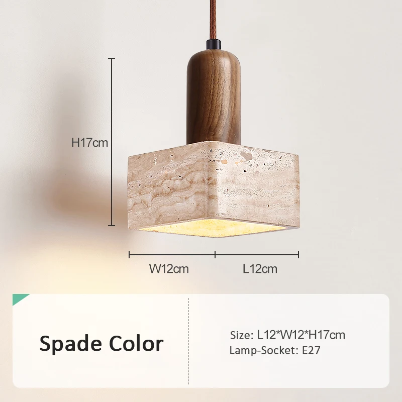 01-Spade wood Color