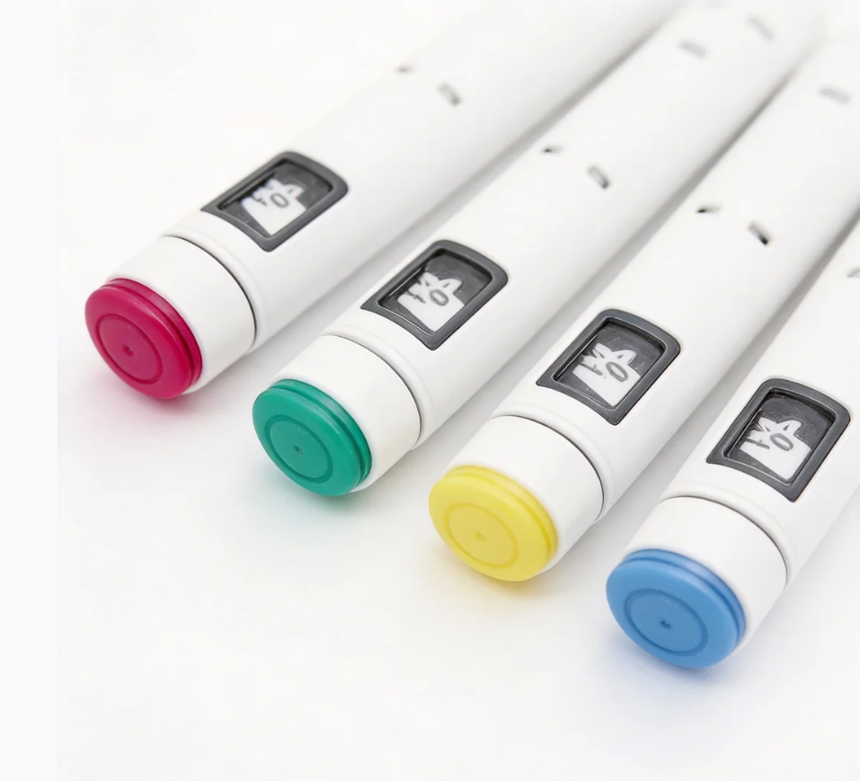 Custom color available