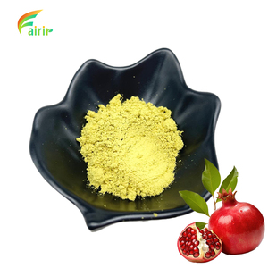 99% pureté Urolithin <span class=keywords><strong>B</strong></span> extrait de plantes approvisionnement en poudre crue pour Aloe Vera vitamine ingrédient actif HPLC méthode de Test tambour 1kg - Product Image 1