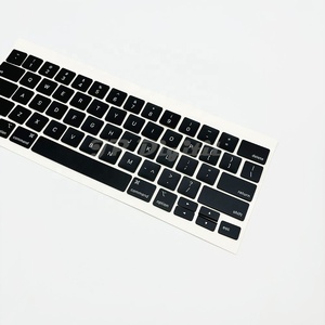 Nuevos juegos de teclas de teclado Teclas al por mayor para MacBook pro A2141 A2251 A2289 Teclas de teclado a finales de 2020 año - Product Image 3