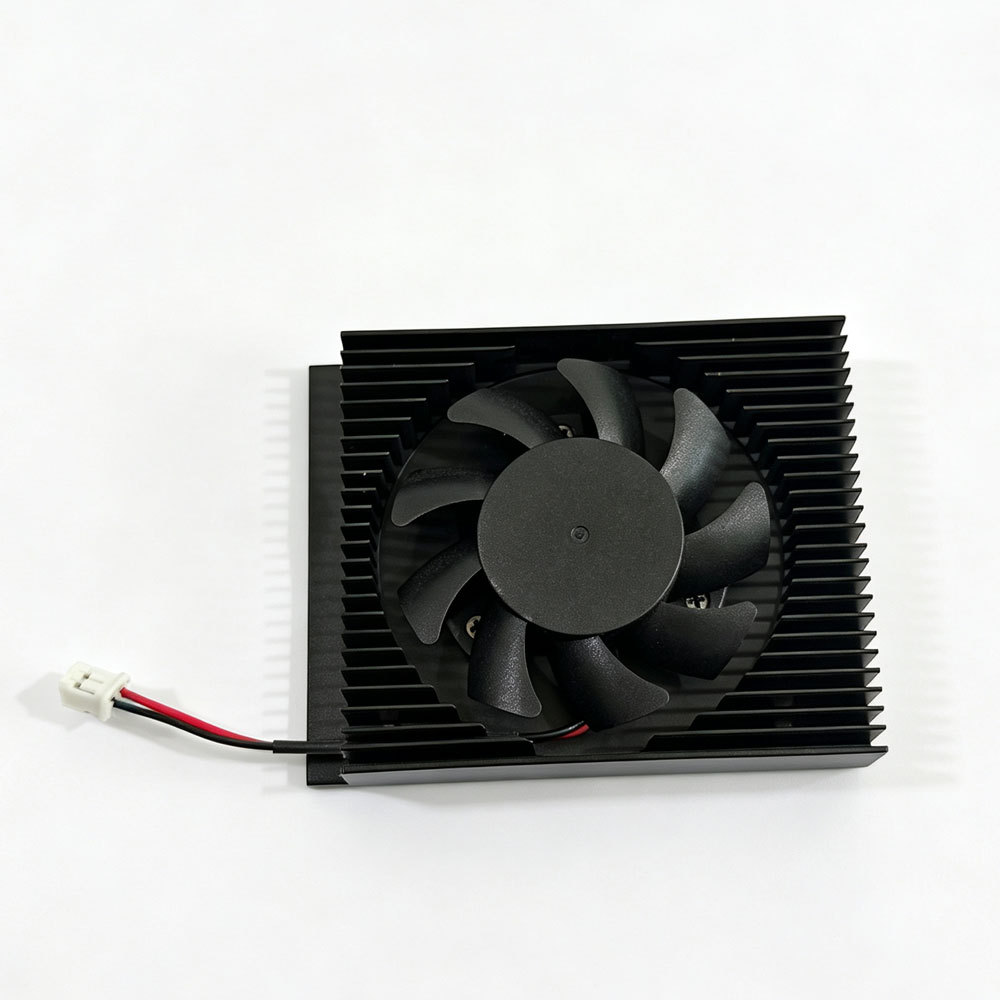 Negro 9 palas