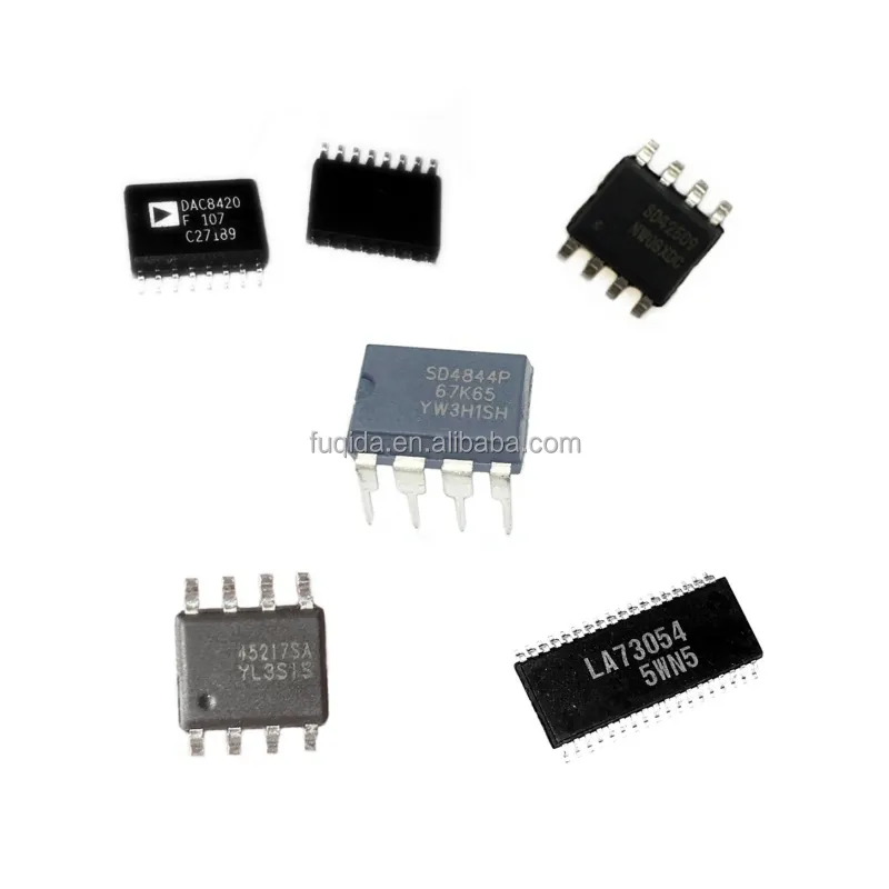 IC Electronic Components DS1110S-60 + DS1110S DS11 em estoque