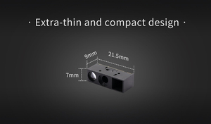 Ultra Small 2D QR <strong>Scan</strong> <strong>Module</strong> Engine E10 with a Good Scanning Performance Compatible with <strong>Raspberry</strong> <strong>PI</strong> Mini MCU - Product Image 5