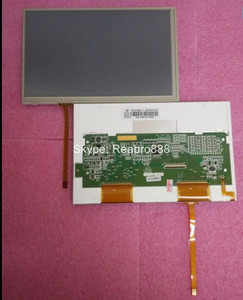 7 inch TFT LED AT070TN83 v.1 with Touch TFT <strong>display</strong> AT070TN83-v1.0 original - Product Image 6