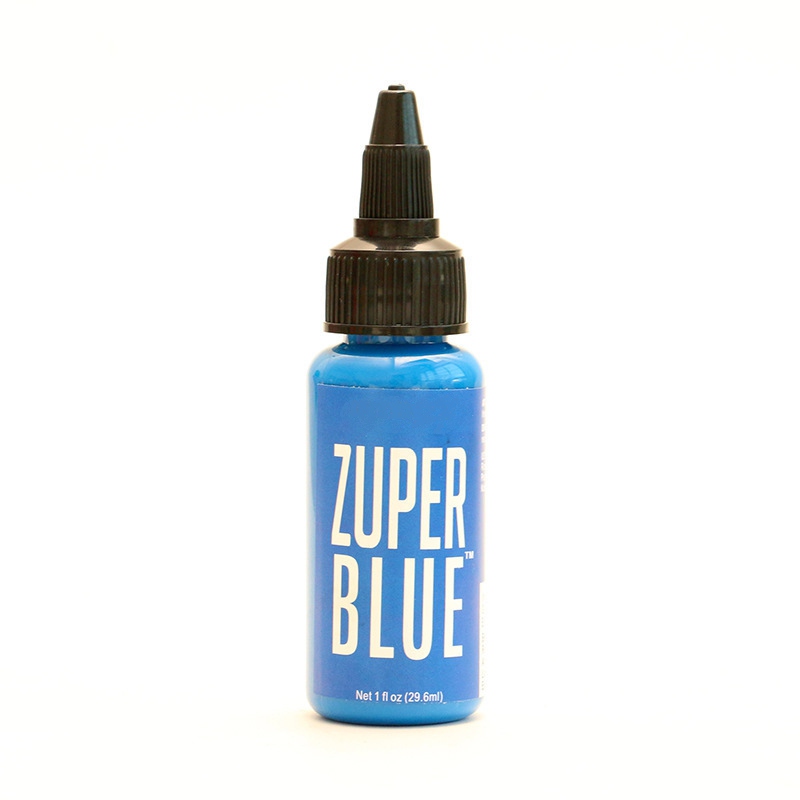 Bleu