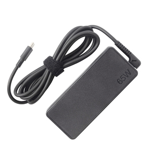 Manufactory Direct Type-C 65W Fast Charging <strong>Computer</strong> Power <strong>Adaptor</strong> - Product Image 2