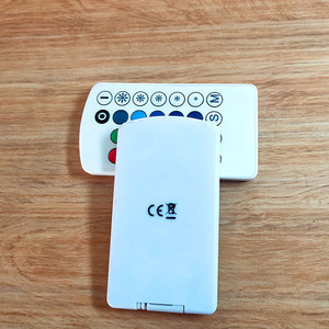 Telecomando IR a 26 tasti per supporto lampade decorative personalizza - Product Image 3