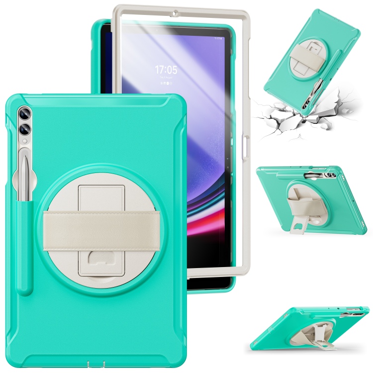 Mint Green