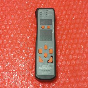 Nuovo e originale Plc E3XMC11SV2 Console di programmazione Mobile E3XMC11SV2 PLC Controller di programmazione - Product Image 1