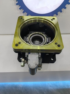 GTP-2g双速变速箱，交货时间短，价格具有竞争力 - Product Image 5