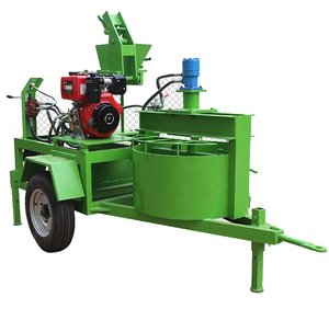 Оборудование для производства кирпича M7MI из кирпичной глины - Product Image 3