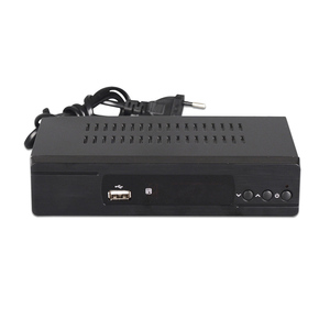 Support Customized Dvb T2 Free to air Digital Receiver <strong>hd</strong> Set Top <strong>Box</strong> Dvb-t2 Tv <strong>Box</strong> Decoder - Product Image 2