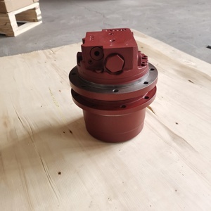 Excavator <strong>JS</strong> 802 JS802 Travel Motor <strong>JS</strong> 803 JS803 Final Drive Motor - Product Image 3