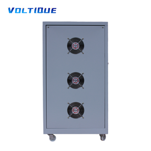 <strong>SVC</strong> 30KVA Automatic Voltage Regulator <strong>30000va</strong> Voltage Regulator and Stabilizer China - Product Image 3