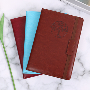 Chất Lượng Cao Da A5 Kế Hoạch <span class=keywords><strong>2025</strong></span> Kim Loại Góc Tạp Chí Lịch Trình Cuốn Sách Chương Trình Hàng Ngày Nhật Ký Với Hàng Tháng Chủ Đề May Ràng Buộc - Product Image 2