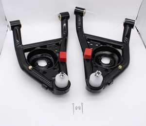 67-69用CamaroFirebird 68-74 Nova Tubular Upper Lower Control Arms Set GMA Body 3452643 VA784 - Product Image 2