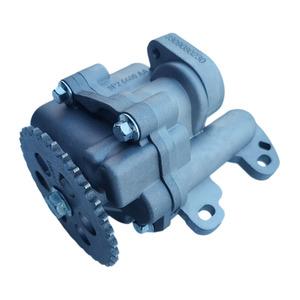 プレミアムForDトランジットV3482.4エンジンオイルポンプ9P2-6600-AA7C19-6600-AB JMC Vigus5スペアパーツトランジットヴァンプーマ2.4エンジン用 - Product Image 6