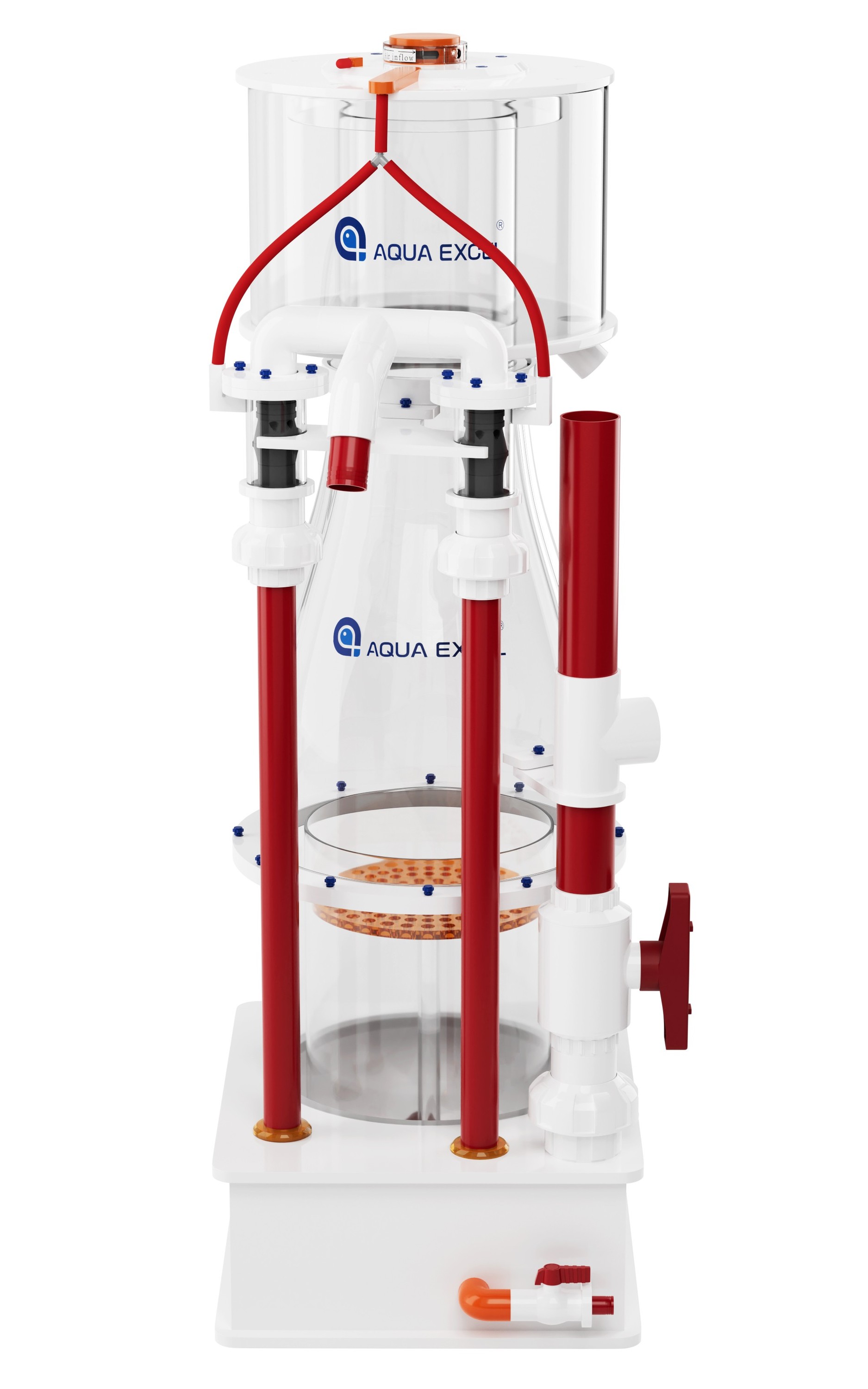 AE-NOZ-S single nozzle
