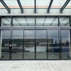 FT-650 200kg Factory Direct Sale Automatic Door Opener Automatic Gate Control <strong>System</strong> for Commercial - Product Image 1