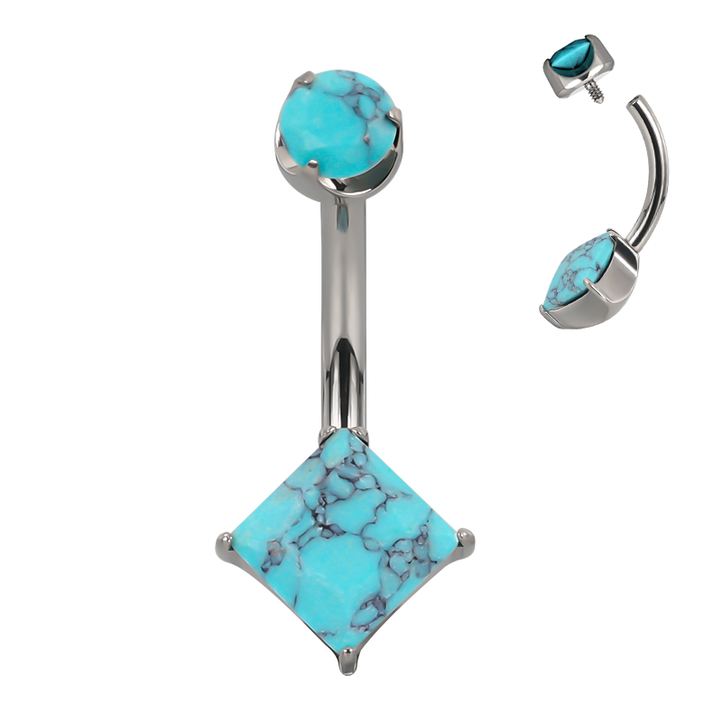 Turquoise