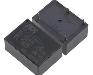 V6-<strong>S</strong>-DC24V Low Level Relay Module Without Light <strong>Coupling</strong> 5V - Product Image 3