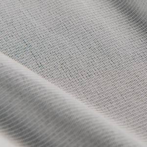 Bán buôn của Hot phong cách chất lượng cao polyester sợi ngang chèn interlining chải Warp dệt kim nung chảy Tricot interlining - Product Image 2