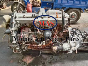 Yüksek kaliteli 1HD 1HD-T 1HD-FT 1HD-FTE <span class=keywords><strong>24</strong></span> V komple motor kullanılmış