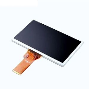 ที่มีคุณภาพสูง7นิ้ว800*480ความละเอียด1000 nits 50Pin หน้าจอ capacitive จอแสดงผลกลางแจ้งอ่านได้ในแสงแดด - Product Image 5