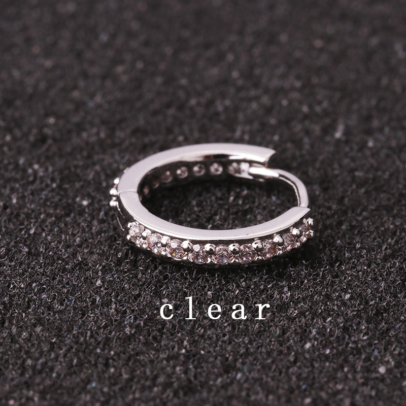 10mm-Clear-Silver
