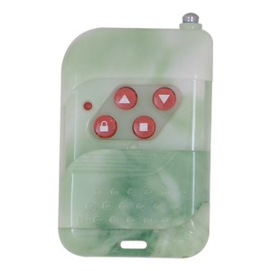 Lerncode Fernbedienung Kunden spezifische Fernbedienung 433MHz Home Garagentor Fernbedienung - Product Image 1