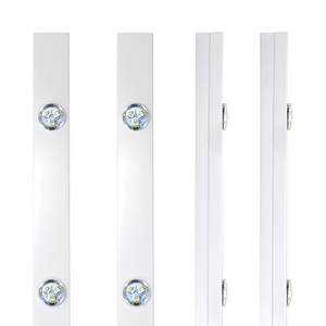 Tutta la vendita LED punto luce WIFI controllo natale Led Pixel punto luce 30MM Led all'aperto IP68 Rgbw luce Perman punto - Product Image 3