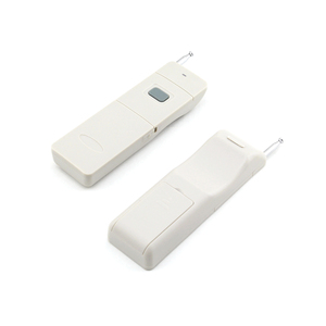Wireless 5Km Rf <strong>Remote</strong> Control 433Mhz Long Distance Transmitter Universal Door Gate <strong>Remote</strong> - Product Image 2