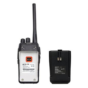 6PCS <strong>Retevis</strong> <strong>RT21</strong> 16CH VOX Scrambler Squelch Security Walkie Talkie UHF400-480MHz Two Way Radio Six-Way Multi Unit Rapid Charger - Product Image 5