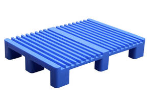 พาเลทพลาสติกคุณภาพสูงสำหรับไฮเดลเบอร์พาเลทแบบไม่หยุดพิมพ์พาเลท - Product Image 4