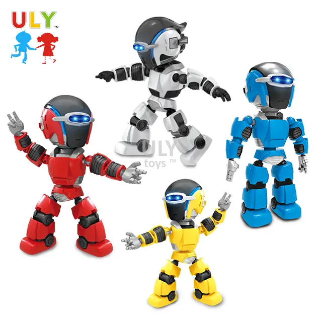 2020 venta al por mayor nuevo niños presente regalos Mini Robot inteligente de grabación electrónica Robot juguetes para la venta