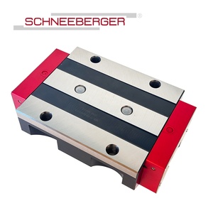 XRT Schneeberger BMA20-G0-V2 <strong>Linear</strong> <strong>Guide</strong> BRW65-B MRW45-B MRW35-B MRW25-B <strong>Linear</strong> <strong>Slide</strong> <strong>Block</strong> MRW65-B - Product Image 3
