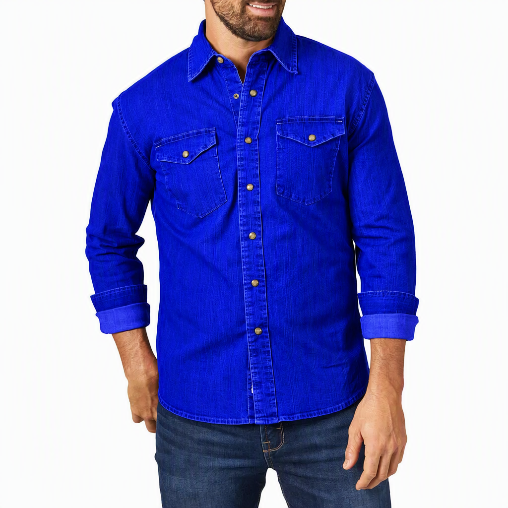 Azul