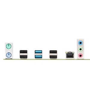 South China Records x99QD4-Motherboard unterstützt die gesamte Palette von Intel Xeon E5 LGA 2011-3 DDR4-Speicher - Product Image 4