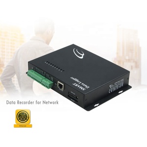 <strong>Wireless</strong> Multipoint Network <strong>Ethernet</strong> Temperature and Humidity Transmitter strain gauge <strong>data</strong> <strong>logger</strong> - Product Image 6