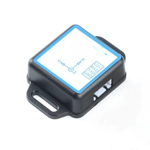 WT61PC/TTL/232 Serial Port 6แกนเครื่องวัดความเร่งแบบเอียงเซ็นเซอร์วัดการหมุนวนอิเล็กทรอนิกส์โมดูลวัดมุม - Product Image 1