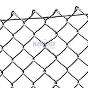 Hot Selling-Schutz netz lösung, Maschendraht zaun, kunden spezifischer Service, verschiedene Bedürfnisse erfüllen - Product Image 4