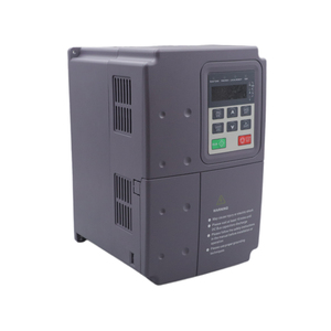 KUVO <strong>Vector</strong> <strong>Control</strong> Solar Inverter Water Pump Three Phase <strong>Variable</strong> <strong>Speed</strong> Controllers Solar Pump Inverter 380V MPPT Vfd Drive - Product Image 3