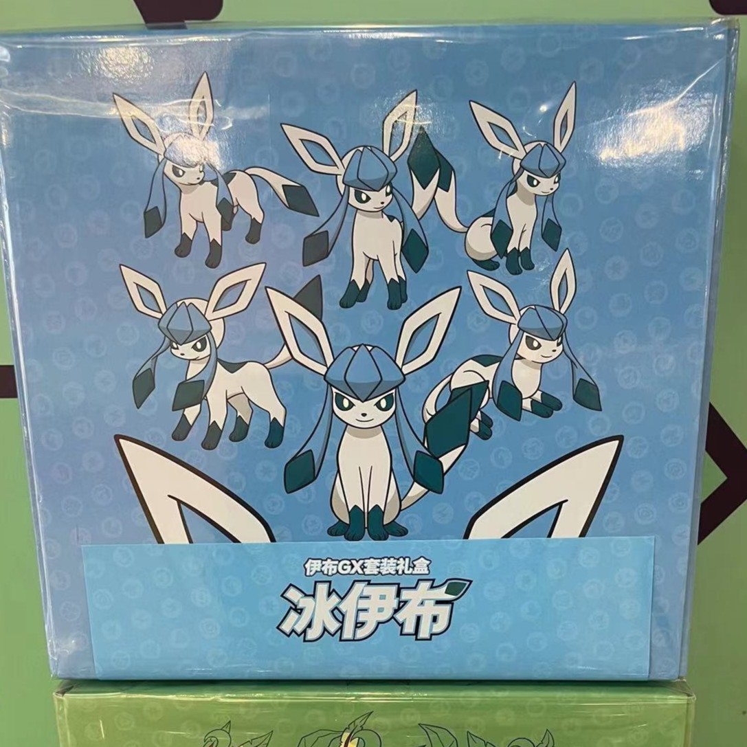 Glaceon