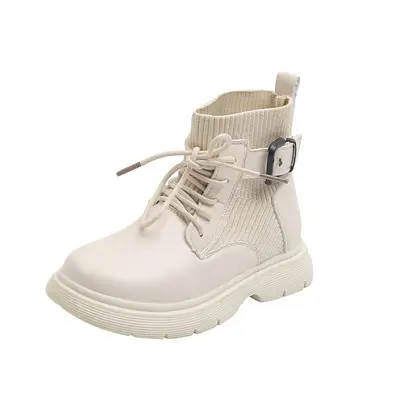 NIAN OEM bottebottes chausser des bottes nuovo stile gomma alla moda Glitter di alta qualità stivaletto per bambini