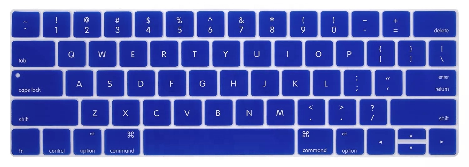 Foncé Bleu