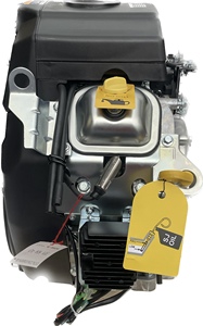 739CC 4ストロークR740D 24HPガソリン機械<span class=keywords><strong>2V78</strong></span>水平シャフトVツインシリンダーガソリンオイルエンジンダブルシリンダー4ストローク