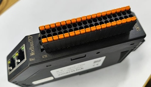 SMTH1200 24VDC Módulo integrado Modbus/TCP de 16 canales - Product Image 4