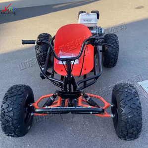 Nhà Máy Trực Tiếp Xách Tay Siêu Mạnh Mẽ Xe Đạp Leo Núi <span class=keywords><strong>2025</strong></span> Phong Cách Mới Dễ Dàng Để Hoạt Động Người Duy Nhất Tất Cả Các Địa hình Kart - Product Image 6