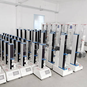 Automatic Measuring System 360 Degree Optical Image Screening <strong>Machine</strong> CCD Image Measurement Device Optical <strong>Test</strong> <strong>Machine</strong> - Product Image 4